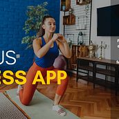 Focus Fitness app: UX writing para iniciantes. Un proyecto de UX / UI, Diseño de la información, Cop, writing y Diseño de apps de Cristina Amorim - 29.11.2022