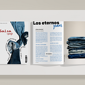 Mi portafolio. Un progetto di Design di Carmen Granell - 29.11.2022