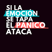 Salud Mental. Advertising project by Mario Morera Bolaños - 11.30.2022