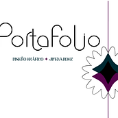 Portafolio Diseño Gráfico. Design, Traditional illustration, and Photograph project by Jimena Rodriguez - 11.10.2022