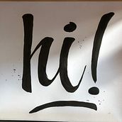 Il mio progetto del corso: Sign painting con hand lettering. T, pograph, Lettering, and Signage Design project by Francesco Dellea - 10.28.2022
