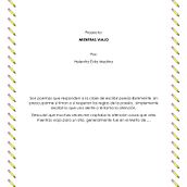 'Mientras Viajo': Mi proyecto del curso: Escritura creativa: desbloqueos, disparadores e ideas. Writing, Creativit, Stor, telling, Narrative, and Creative Writing project by Helenita Evila Medina - 11.30.2022