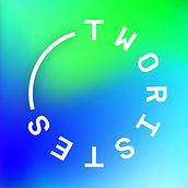 Branding e Identidad para @TWORISTES_. Design, Traditional illustration, Motion Graphics, Photograph, Br, ing & Identit project by Victor Lebrón Piñol - 07.10.2022