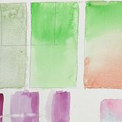 My project for course: Dreamy Watercolor Landscapes: Paint with Light. Painting, and Watercolor Painting project by thienan0210 - 11.30.2022