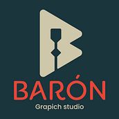 Marca personal. Un projet de Création de logos de David Martinez Baron - 30.11.2022