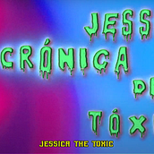  Actriz secundaria. Jessica crónica de una tóxica.. Film, Video, and TV project by Patricia Sobrino Moreno - 11.30.2022