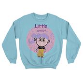 Mi proyecto del curso: Creación de una marca ilustrada: de la idea al merchandising. Traditional illustration, Br, ing, Identit, Character Design, and Digital Illustration project by luyfercdz89 - 11.29.2022
