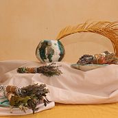 Moway - Estudio botánico . Un projet de Direction artistique, Photographie de studio, Photographie artistique, Photographie numérique, Artisanat, Conception de produits , et Photographie de produits de ORIANA MUNCH - 30.11.2022