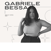 Quem é Gabriele Bessa? Ein Projekt aus dem Bereich Design, Grafikdesign, Werbung, T, pografie, Logodesign, Business, Farbenlehre, Marketing für Instagram, Social Media Design, Digitale Zeichnung und Digitale Malerei von Gabriele Bessa - 13.11.2022