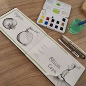 Still a lot to improve.. Traditional illustration, Sketching, Drawing, Sketchbook & Ink Illustration project by Fabien Ar - 11.30.2022