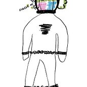 Mapping Bodies in Concert. Animation project by Birim - 11.29.2022