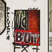 Mi proyecto del curso: Diseño de carteles tipográficos experimentales- OLDBOY FILM Ein Projekt aus dem Bereich Grafikdesign, T, pografie und Plakatdesign von Leslie Galaz Contreras - 01.12.2022