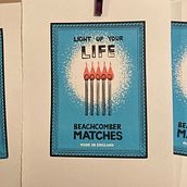 My project for course: Screen Printing Techniques for Patterns and Illustrations. Design, Arts, Crafts, Graphic Design, Interior Architecture, Interior Design, Interior Decoration, and DIY project by Jeremy Layton - 11.23.2022