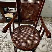 Mi proyecto del curso: Restauración y transformación de muebles para principiantes. Arts, Crafts, Furniture Design, Making, Interior Design, DIY, Woodworking, Upc, and cling project by Ana Paula Escobar Robles - 12.01.2022