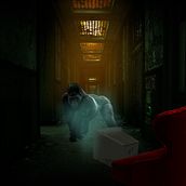 Mi proyecto del curso: Secretos del fotomontaje y el retoque creativo. Photograph, Photograph, Post-production, VFX, Photo Retouching, Fine-Art Photograph, Photographic Composition, and Photomontage project by Jaime Béjar Cumplido - 12.01.2022