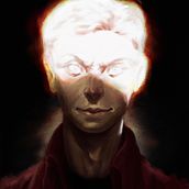 Mente Brilhante. Traditional illustration, and Concept Art project by Wiliams Ferreira da Silva - 10.15.2022