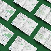 Terra incognita (The Sandbox) . Design editorial și Proiectarea informațiilor de Nadya Kudar - 11.06.2022