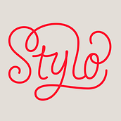 My project for course: 70s-Inspired Lettering Design. Un proyecto de Diseño gráfico, Tipografía, Lettering, Lettering digital y Diseño tipográfico de Santiago Arango - 01.12.2022