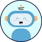 Roboto. Design, UX / UI, Br, ing, Identit, Character Design, Education, and Graphic Design project by Beatrice Ferrera - 09.10.2021