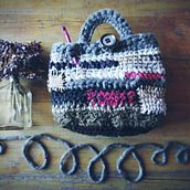 L'arte di fare upcycling. Design, Upc, cling, Photograph, Accessor, Design, Arts, Crafts, and Social Media project by Alessia Tagini - 12.01.2022