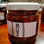 La Marmellata. Traditional illustration project by Salvatore Di Giacomo - 12.01.2022