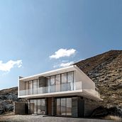 Mi proyecto del curso: Técnicas de Matte Painting para ArchViz. Un progetto di Ritocco fotografico, Fotografia digitale, Architettura digitale, ArchVIZ, Fotomontaggio e Matte painting di masarquitectos - 02.12.2022