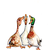 Mijn project van de cursus: Ontwerp expressieve karakters met aquarel en kroontjespen. Un projet de Illustration traditionnelle, Conception de personnages, Peinture, Esquisse , Dessin, Aquarelle, Stor, telling, Dessin artistique, Illustration jeunesse , et Narration de gert_vandaele - 02.12.2022