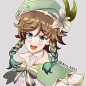 Venti. Un progetto di Illustrazione tradizionale, Illustrazione vettoriale, Disegno, Illustrazione digitale e Disegno artistico di Micaela Burgos - 02.12.2022