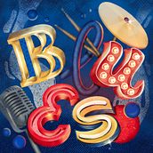 Mi proyecto del curso: Diseño de letras personalizadas con Procreate. Un progetto di Lettering, Lettering digitale e Lettering 3D di DAVID ANDREU ORBANEJA - 02.12.2022