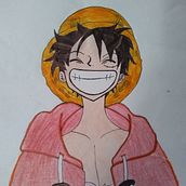 ANIME - Borradores y dibujos terminados.. Traditional illustration, Animation, Character Design, Fine Arts, Comic, 2D Animation, Sketching, Creativit, Pencil Drawing, Drawing, Artistic Drawing, and Tattoo Design project by Iara Iribarne - 11.21.2022