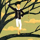 Il mio progetto del corso: Dall'intuizione al metodo: l'illustrazione come eccellenza. Projekt z dziedziny Trad, c, jna ilustracja,  Sztuki piękne,  R, sunek, Ilustracja c, frowa, Stor, telling, Ilustracja w i dawnicza użytkownika Francesca Bellini - 01.04.2020