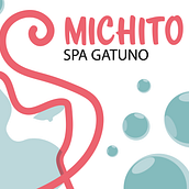 Proyecto final de Ilustración vectorial para principiantes "MICHITOS". Traditional illustration, Vector Illustration, Digital Illustration, Design, Br, ing, Identit, Social Media, and Drawing project by Stefania gonzalez - 11.21.2022