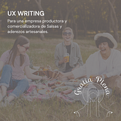 Mi proyecto del curso: UX writing para principiantes_ Gratia Plena. UX / UI, Information Design, Cop, writing, and App Design project by paola_cabrera_ospino - 12.03.2022