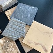 My project for course: Texture Design with Chocolate. Projekt z dziedziny Design i DIY użytkownika sigal1108 - 02.12.2022