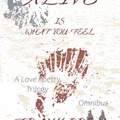 Alive Is What You Feel. Writing, Br, ing, Identit, and Design Management project by Frank Prem - 11.30.2022
