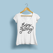 Curso: Introducción al script lettering. Lettering, H, and Lettering project by Elizabeth Bautista - 12.02.2022