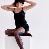 Mój projekt z kursu: Ustawianie modeli w fotografii. Un progetto di Fotografia, Fotografia di moda, Fotografia di ritratto e Fotografia in studio di Artur Fajerski - 10.01.2023