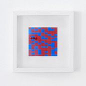 Installer's Love . Un progetto di Belle arti, Br, ing, Br, identit e Arte concettuale di Wojciech Roskosz - 03.12.2022
