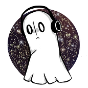 Fan Art Napstablook. Un proyecto de Ilustración tradicional de anastasiasantana9 - 22.06.2022