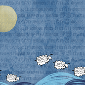Más que sólo un sueño. Traditional illustration, Graphic Design, and Creativit project by Mariana Lucio Gómez - 12.03.2022
