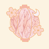 Mi proyecto del curso: Ilustración kawaii: crea personajes encantadores. Ilustração tradicional, Design de personagens, e Mangá projeto de nicolekoemi - 28.11.2022