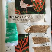 Mi proyecto del curso: Diario creativo de artista: busca tu lenguaje propio. Traditional illustration, Fine Arts, Creativit, Drawing, and Sketchbook project by Leticia Mori - 12.04.2022