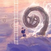 The God of Dreams. Self-Portrait Photograph, and Fine-Art Photograph project by Dhruv Vyas - 11.30.2022