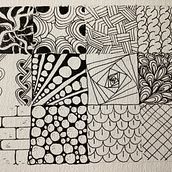 Mi proyecto del curso: Dibujo para principiantes nivel -1 . % Patricia Reche Martinez tarafından hazırlanan Kalem Çizimi, Çizim, Çocuklarla Yaratmak, Ve Eskiz defteri projesi - 12.04.2022