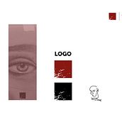 My personal brand. Design, and Traditional illustration project by Julio De La Torre Lorenzo - 12.04.2022
