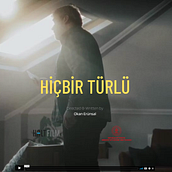 Not in a million years . % Okan Erünsal tarafından hazırlanan Film, Video ve TV projesi - 09.14.2022