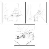 My project for course: Moody Digital Illustration with Procreate. Traditional illustration, Digital Illustration, Digital Drawing, Sketchbook, and Narrative project by cboyts - 12.04.2022
