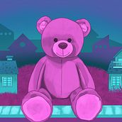 Mi proyecto del curso: Procreate: técnicas de ilustración creativa . % cristian parra tarafından hazırlanan Geleneksel illüstras, on, Dijital İllüstras, on, Ve Dijital Çizim projesi - 12.04.2022