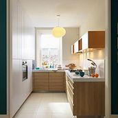 Xu hướng sử dụng phụ kiện trong tủ bếp. Marketing project by ctyeurogoldvn - 12.05.2022