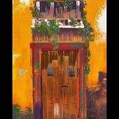 Shared Spaces . Ilustrație tradițională, Direcția artistică, Arhitectură și Arhitectură peisagistică de Sandeep Maller - 12.04.2022
